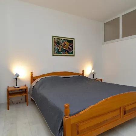 Apartment Fuer 4 Personen Ca 60 Qm In Fazana, Istrien Istrische Riviera Fazana