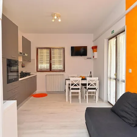 Fuer 4 Personen Ca 60 Qm In Fazana, Istrien Istrische Riviera * Fazana