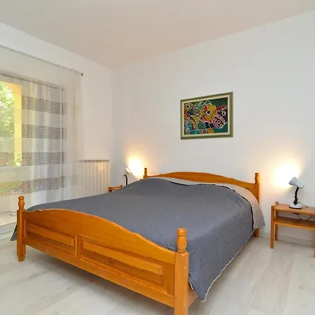 Fuer 4 Personen Ca 60 Qm In Fazana, Istrien Istrische Riviera *