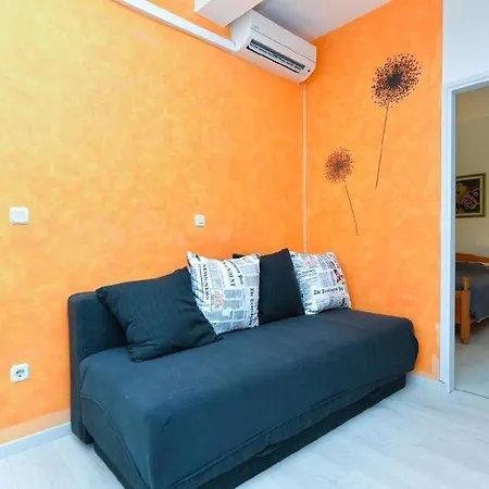 Apartment Fuer 4 Personen Ca 60 Qm In Fazana, Istrien Istrische Riviera