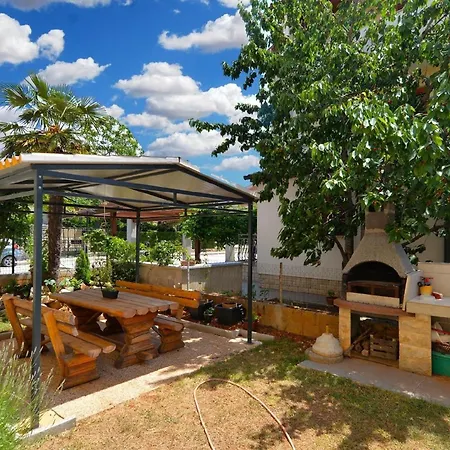 Apartment Fuer 4 Personen Ca 60 Qm In Fazana, Istrien Istrische Riviera Fazana