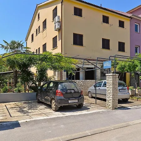Fuer 4 Personen Ca 60 Qm In Fazana, Istrien Istrische Riviera * Fazana