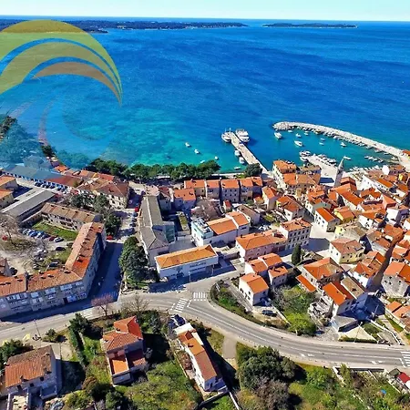Apartment Fuer 4 Personen Ca 60 Qm In Fazana, Istrien Istrische Riviera *