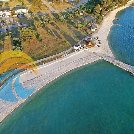 Fuer 4 Personen Ca 60 Qm In Fazana, Istrien Istrische Riviera